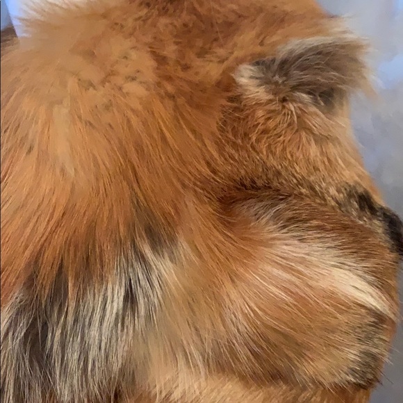 Fur coat - Picture 3 of 6